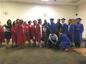 Summit Graduates 2017 Summit Graduates 2017